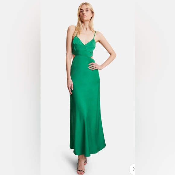 A.L.C. Blakely Dress - Picture 3 of 7